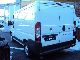 2011 Fiat  Ducato L1H1 Van or truck up to 7.5t Box-type delivery van photo 3