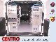 2012 Fiat  Doblo Cargo SX 1.6 box DPF S \u0026 S E5 Sortimo Van or truck up to 7.5t Box-type delivery van photo 1