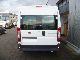 Fiat  Ducato 130 Multijet GRKAWA 35L4H2 E5 climate 2011 Box-type delivery van - high and long photo