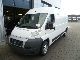 2011 Fiat  Ducato 130 Multijet GRKAWA 35L4H2 E5 climate Van or truck up to 7.5t Box-type delivery van - high and long photo 3