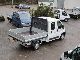 2008 Fiat  Ducato 33 DOKA L2 / new M \u0026 S / 1.Hand / TOP-state Van or truck up to 7.5t Stake body photo 3