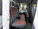 2008 Fiat  Ducato 33 DOKA L2 / new M \u0026 S / 1.Hand / TOP-state Van or truck up to 7.5t Stake body photo 7