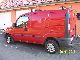 2001 Fiat  Doublo Cargo Van or truck up to 7.5t Box-type delivery van photo 1