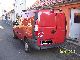 2001 Fiat  Doublo Cargo Van or truck up to 7.5t Box-type delivery van photo 2