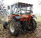 1980 Fiat  580 Agricultural vehicle Tractor photo 2