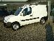 2008 Fiat  Doblo Cargo SX SX High Roof Van or truck up to 7.5t Other vans/trucks up to 7 photo 1