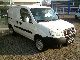 2008 Fiat  Doblo Cargo SX SX High Roof Van or truck up to 7.5t Other vans/trucks up to 7 photo 2