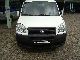 2008 Fiat  Doblo Cargo SX SX High Roof Van or truck up to 7.5t Other vans/trucks up to 7 photo 7