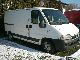 2004 Fiat  Ducato 15 2.8 JTD! TECHNICALLY TOP! Van or truck up to 7.5t Box-type delivery van photo 1