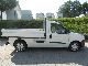2012 Fiat  WORK UP Doblo 1.3 MultiJet Platform Van or truck up to 7.5t Stake body photo 2