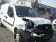 2009 Fiat  Doblo Multijet MAXI L2 1.3Diesel, 55 KW, 1 HAND Van or truck up to 7.5t Box-type delivery van - long photo 1