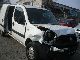 2009 Fiat  Doblo Multijet MAXI L2 1.3Diesel, 55 KW, 1 HAND Van or truck up to 7.5t Box-type delivery van - long photo 2
