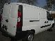 2009 Fiat  Doblo Multijet MAXI L2 1.3Diesel, 55 KW, 1 HAND Van or truck up to 7.5t Box-type delivery van - long photo 3