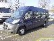 2009 Fiat  160 Ducato L5H3 van roof air (Euro 4) Coach Other buses and coaches photo 1