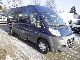 2009 Fiat  160 Ducato L5H3 van roof air (Euro 4) Coach Other buses and coaches photo 2