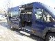 2009 Fiat  160 Ducato L5H3 van roof air (Euro 4) Coach Other buses and coaches photo 5