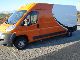 2007 Fiat  Ducato Maxi Van or truck up to 7.5t Box-type delivery van - long photo 1