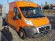 2007 Fiat  Ducato Maxi Van or truck up to 7.5t Box-type delivery van - long photo 2