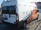 2007 Fiat  Ducato Maxi Van or truck up to 7.5t Box-type delivery van - long photo 4