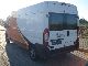 2007 Fiat  Ducato Maxi Van or truck up to 7.5t Box-type delivery van - long photo 5