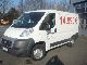 Fiat  Ducato 115 MJet (L1H1) (Euro 5) 2011 Box-type delivery van - high and long photo