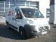 2011 Fiat  Ducato 115 MJet (L1H1) (Euro 5) Van or truck up to 7.5t Box-type delivery van - high and long photo 1