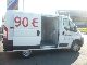 2011 Fiat  Ducato 115 MJet (L1H1) (Euro 5) Van or truck up to 7.5t Box-type delivery van - high and long photo 6