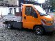 Fiat  Flatbed Ducato 1.9 TD 1997 Stake body photo