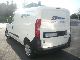 2011 Fiat  Doblo Cargo Maxi 1.6 Mjet (Euro 5) Van or truck up to 7.5t Box-type delivery van - long photo 3