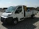 Fiat  Ducato 2.3 Mjet bed * Spring Special * 2011 Stake body photo