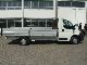 2011 Fiat  Ducato 2.3 Mjet bed * Spring Special * Van or truck up to 7.5t Stake body photo 2