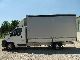 2011 Fiat  Ducato 2.3 Mjet Climate * Spring Special * Van or truck up to 7.5t Stake body and tarpaulin photo 1
