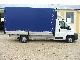 2011 Fiat  Ducato 3.0 Mjet Climate * Spring Special * Van or truck up to 7.5t Stake body and tarpaulin photo 5