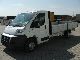 Fiat  Ducato 3.0 Mjet bed * Spring Special * 2011 Stake body photo