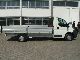 2011 Fiat  Ducato 3.0 Mjet bed * Spring Special * Van or truck up to 7.5t Stake body photo 2