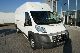 Fiat  Ducato 35 3.0 Mjet 2011 Box-type delivery van - high and long photo