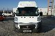 2011 Fiat  Ducato 35 3.0 Mjet Van or truck up to 7.5t Box-type delivery van - high and long photo 2