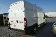 2011 Fiat  Ducato 35 3.0 Mjet Van or truck up to 7.5t Box-type delivery van - high and long photo 4