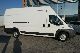 2011 Fiat  Ducato 35 3.0 Mjet Van or truck up to 7.5t Box-type delivery van - high and long photo 6