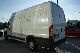 2011 Fiat  Ducato 35 3.0 Mjet Van or truck up to 7.5t Box-type delivery van - high and long photo 7