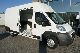 2011 Fiat  Ducato 35 3.0 Mjet Van or truck up to 7.5t Box-type delivery van - high and long photo 8