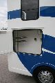 2011 Fiat  Ducato 3.0 Mjet horsebox Van or truck up to 7.5t Cattle truck photo 11