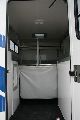 2011 Fiat  Ducato 3.0 Mjet horsebox Van or truck up to 7.5t Cattle truck photo 13