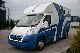 2011 Fiat  Ducato 3.0 Mjet horsebox Van or truck up to 7.5t Cattle truck photo 1
