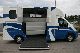 2011 Fiat  Ducato 3.0 Mjet horsebox Van or truck up to 7.5t Cattle truck photo 6
