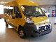 Fiat  DUCATO MH2 2012 Box-type delivery van - high photo