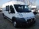 2011 Fiat  Ducato Maxi L5H2 2.3 MJ 150PS double cab Van or truck up to 7.5t Box-type delivery van - high and long photo 1