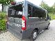 2011 Fiat  Ducato L1H1 150 panoramic luxury bus Van or truck up to 7.5t Estate - minibus up to 9 seats photo 1