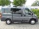 2011 Fiat  Ducato L1H1 150 panoramic luxury bus Van or truck up to 7.5t Estate - minibus up to 9 seats photo 2