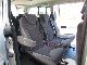 2011 Fiat  Scudo Panorama Executive 165 with rear wing doors Van or truck up to 7.5t Estate - minibus up to 9 seats photo 9